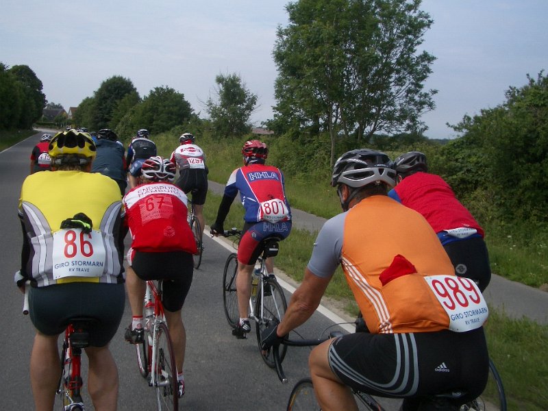 RTF Giro Stormarn 5061